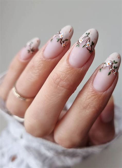 56 Best Spring Nail Designs For 2024