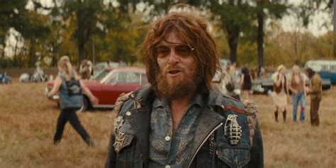 First Look At Walking Dead Star Norman Reedus Transformation In Tom