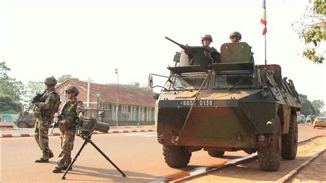 Le Niger accuse la France de préparer une attaque militaire depuis des