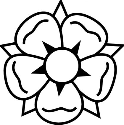 Free Simple Flower Drawing, Download Free Simple Flower Drawing png images, Free ClipArts on ...