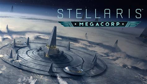 Stellaris Megacorp