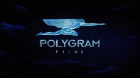 PolyGram Filmed Entertainment (UK) - Closing Logos