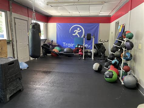 Gym And Fitness Center In Boone Nc Train4life