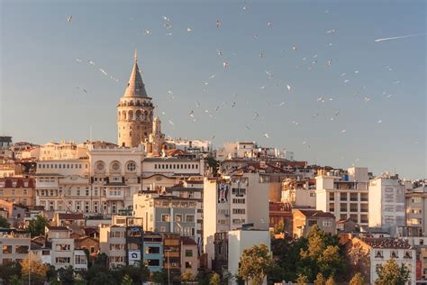 100+ Stunning Istanbul Pictures [Scenic Travel Photos] | Download Free ...