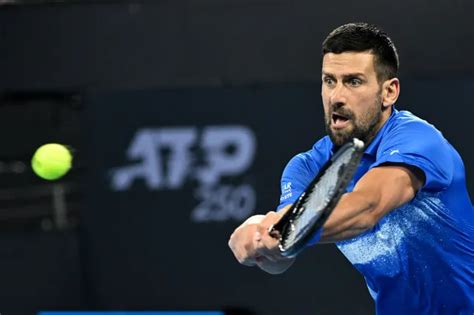 Dosis Diaria De Redes Sociales Novak Djokovic Se Convierte En