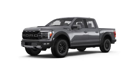 New 2024 Ford F 150 Raptor For Sale Near Me Truecar