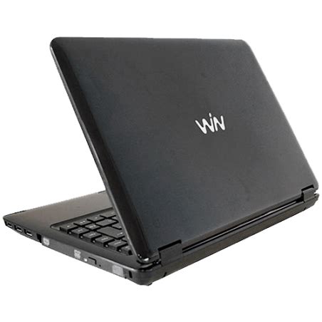 Notebook CCE Win T35L Intel Core I3 330M RAM 3GB