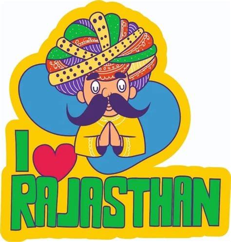 Customizable Wood Rajasthan Souvenir Fridge Magnet At Rs 38piece In