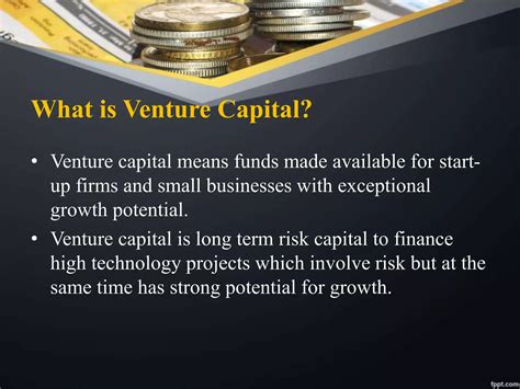 Which Of The Following Is A Disadvantage Of Venture Capital 8