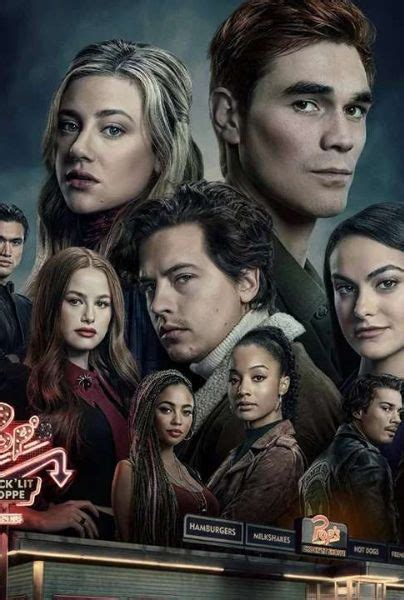 Riverdale T Tulo De Estreno De La Temporada Y Detalles De La