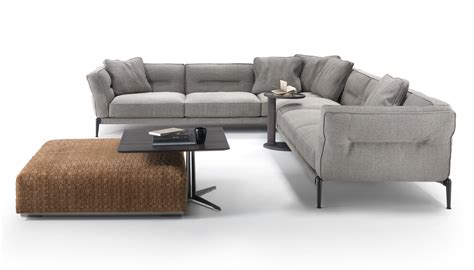 Adda Sectional Sofa By Flexform Switch Modern