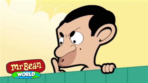 Mr Bean Is SO ANNOYED Mr Bean Animated Season 1 Full Episodes Mr