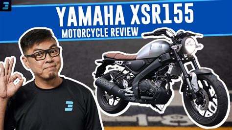 Yamaha Xsr 155 Review Philippines Infoupdate Org