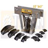 Titan Supertools Tst Pbj To In Pipe Bender Jack Type Tons