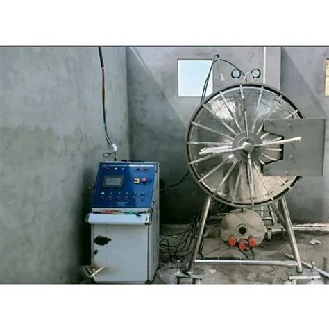 Fully Automatic Horizontal Autoclave At Rs In Sas Nagar Id