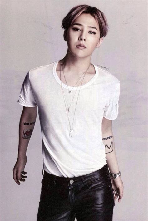 G Dragon