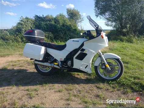 Kawasaki Gtr Motocykl Knyszyn Sprzedajemy Pl