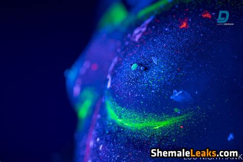 Luu Nighthawk Leaked Nude OnlyFans Photo 20 ShemaleLeaks