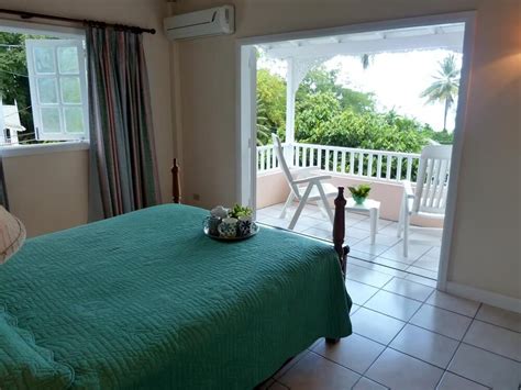 Plantation Beach Villas Tobago
