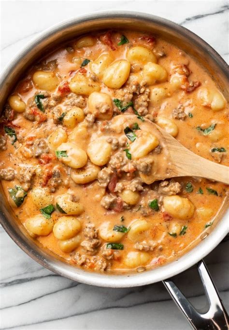40 Best Ground Italian Sausage Recipes