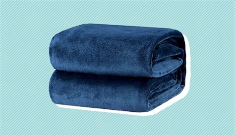 Best Microfiber Blankets Sleepopolis