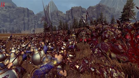 Rise Of Clan Angrund Total War Warhammer Dwarf Ca Campaign Part