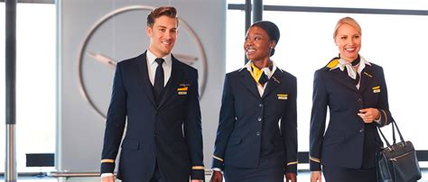 Luftfahrt Jobs Finden Lufthansa Career Center