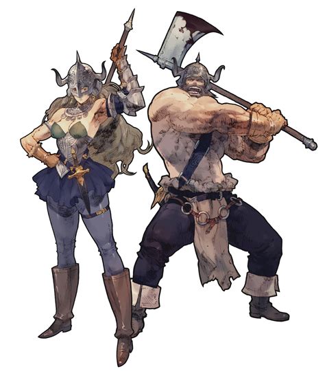 Tactics Ogre Reborn Artwork Rpgfan