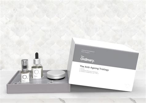 The Ordinary - Packaging :: Behance