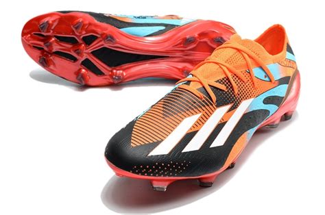 Get It Here Adidas X Speedportal Messi 1 FG L10NEL M35SI Orange