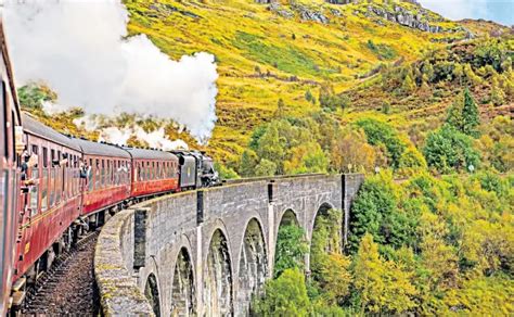 Steam Trains Face End Of The Line Over Safety Pressreader