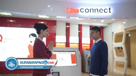 Terbaik Pada Kategori Bpd Kbmi Bank Jatim Raih Penghargaan Bank