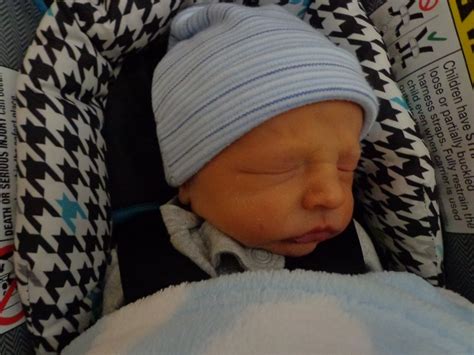 Blake Alexander Down East Community Hospital