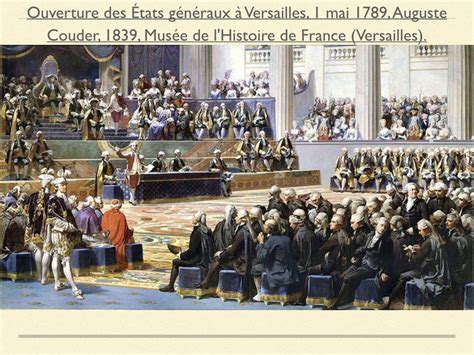 La Révolution Française