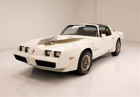 1979 Pontiac Trans AM | Classic Auto Mall