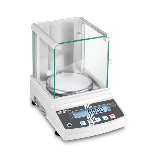 Kern Sohn Precision Balance PNS Laboratory Balances Balances Scales