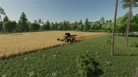 Old Kiwi Farm V Fs Mod Farming Simulator Mod