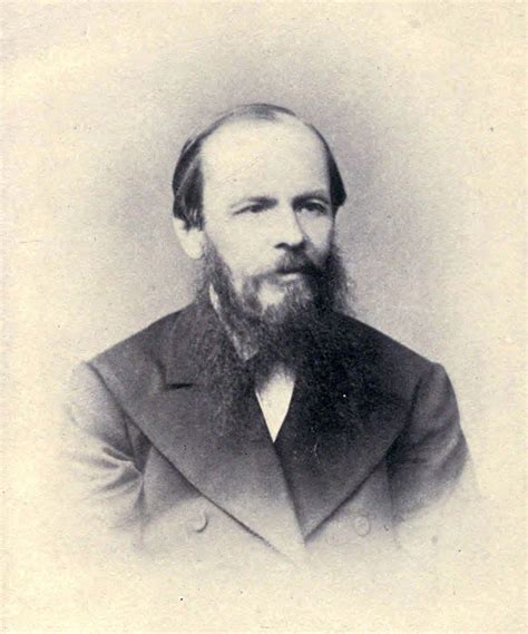 Fyodor Dostoyevsky | Biography, Books, Philosophy, & Facts | Britannica