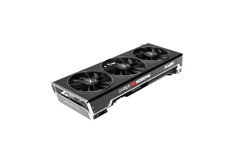 XFX SPEEDSTER MERC 319 AMD Radeon RX 6750 XT BLACK Gaming Graphics