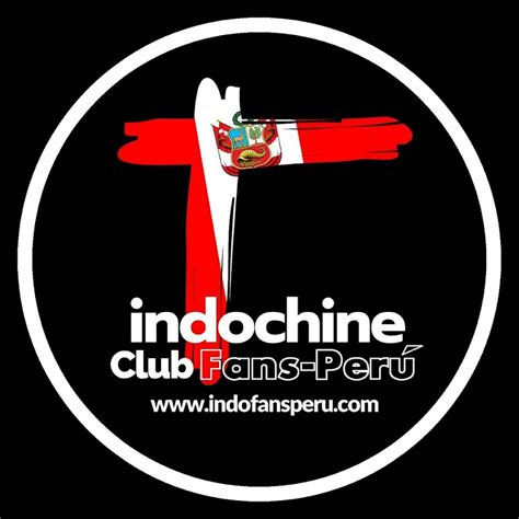 Indochine Fans Perú Club YouTube