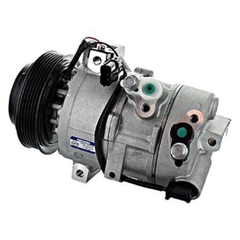 Air Conditioning Compressor For Kia Sportage S Ebay