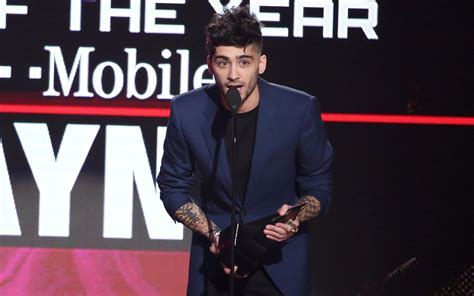 Zayn Malik Quotes About Niall