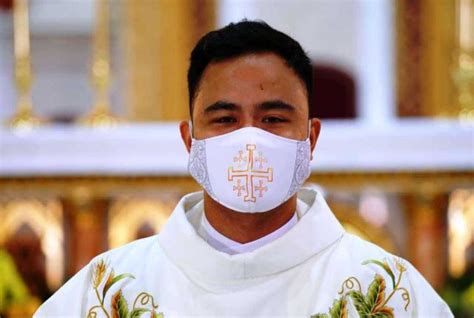 Filipino Priest Arrested For Abusing Church Volunteer Uca News