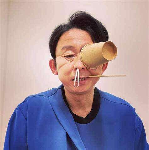 有吉弘行さんのインスタグラム写真 有吉弘行instagram「チェンソーマン。」11月9日 21時03分 Ariyoshihiroiki