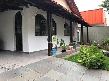 Casa Quartos Vagas Rua Vereador Jo O Sardinha Maria Virg Nia Mg