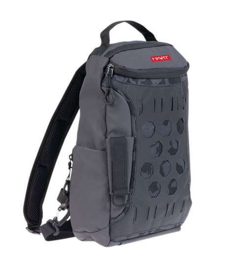 Mochila Pesca Hart Light Compact Mejor Precio