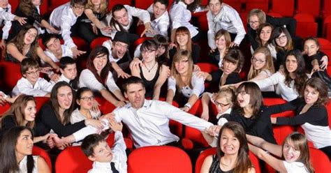 Héricourt A Donf Concert De La Chorale Choreia Du 30 Mai Au
