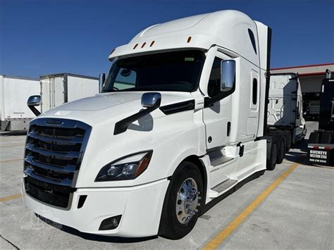 2025 Freightliner Cascadia 126 For Sale In West Jefferson Ohio