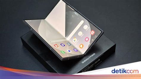 Samsung Galaxy Z Fold 7 Dan Flip 7 Akan Punya Layar Lebih Besar