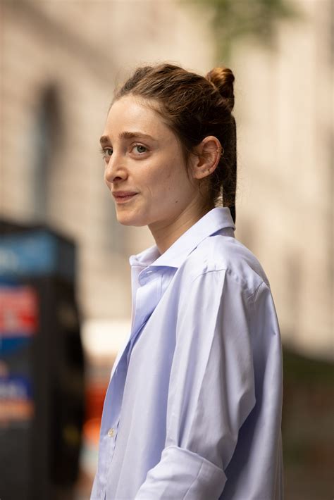 New York Street Style Spring 2023 | The Impression